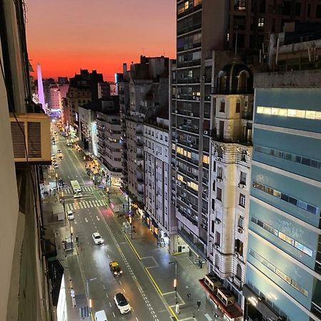 Tribeca Apartment Studio Buenos Aires Exterior photo