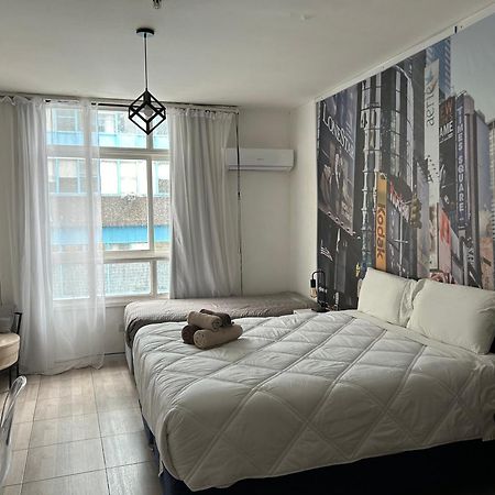Tribeca Apartment Studio Buenos Aires Exterior photo
