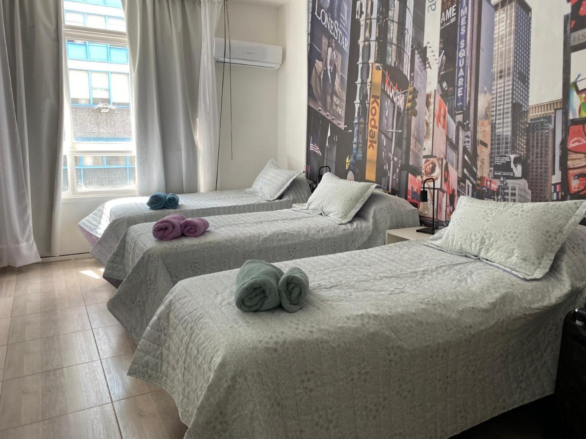 Tribeca Apartment Studio Buenos Aires Exterior photo