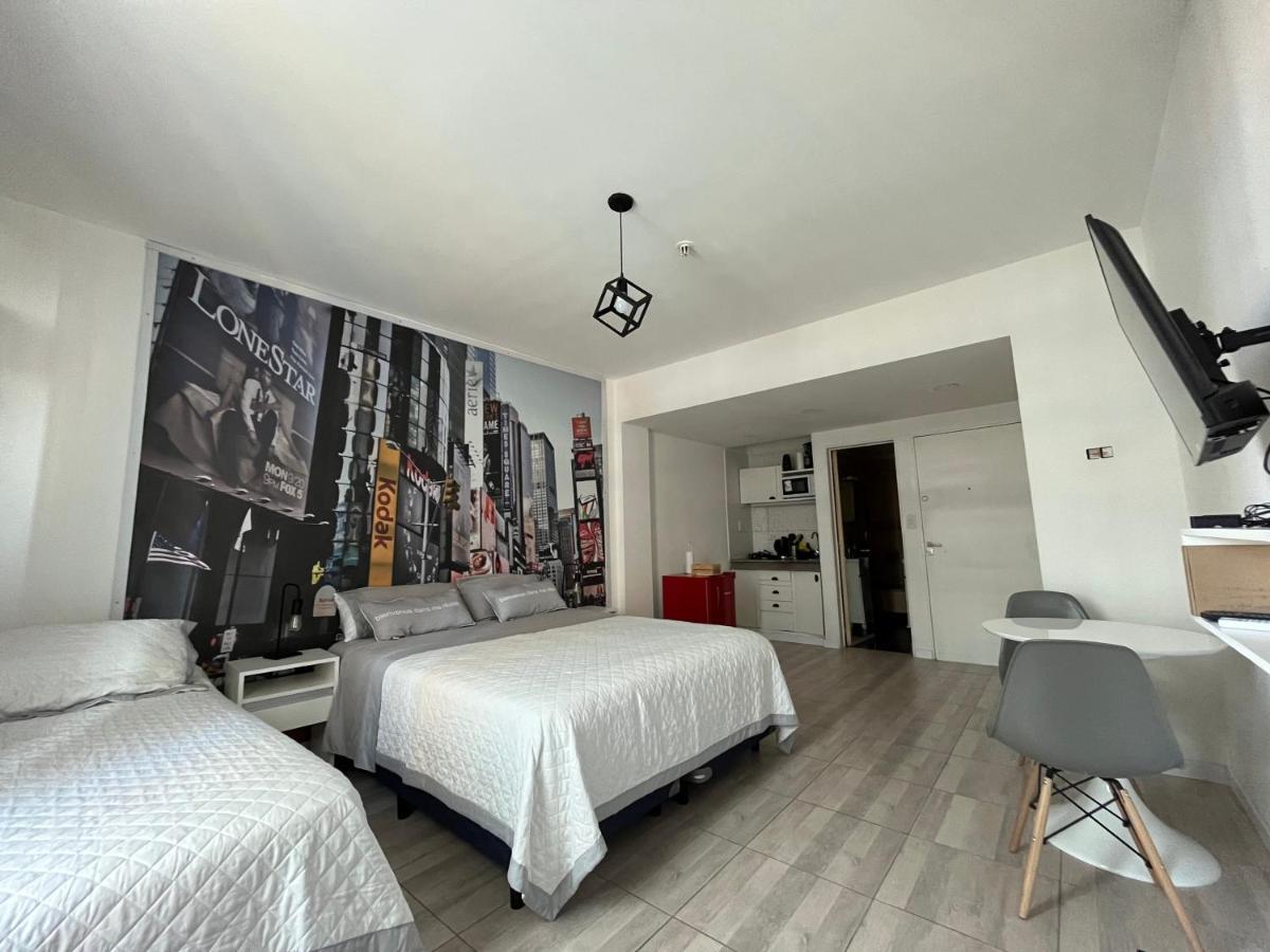 Tribeca Apartment Studio Buenos Aires Exterior photo
