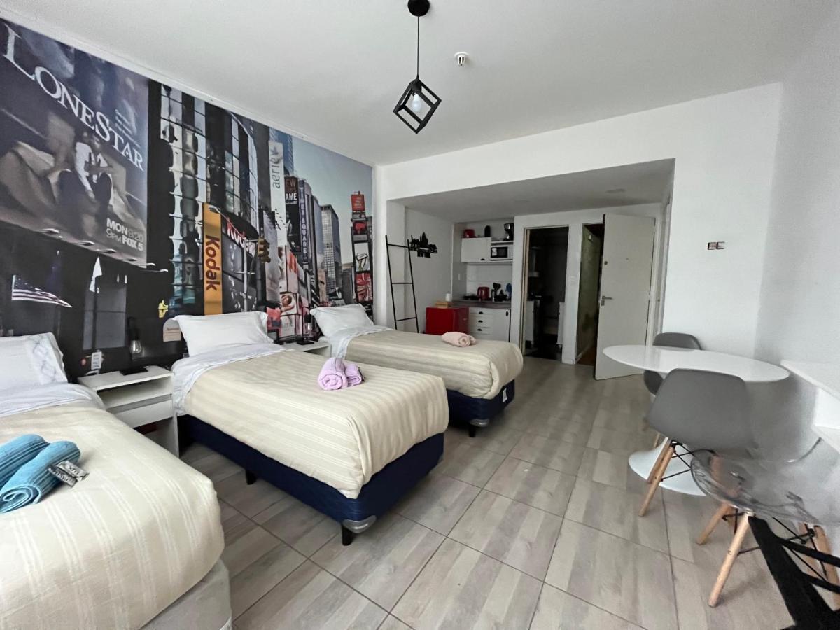 Tribeca Apartment Studio Buenos Aires Exterior photo