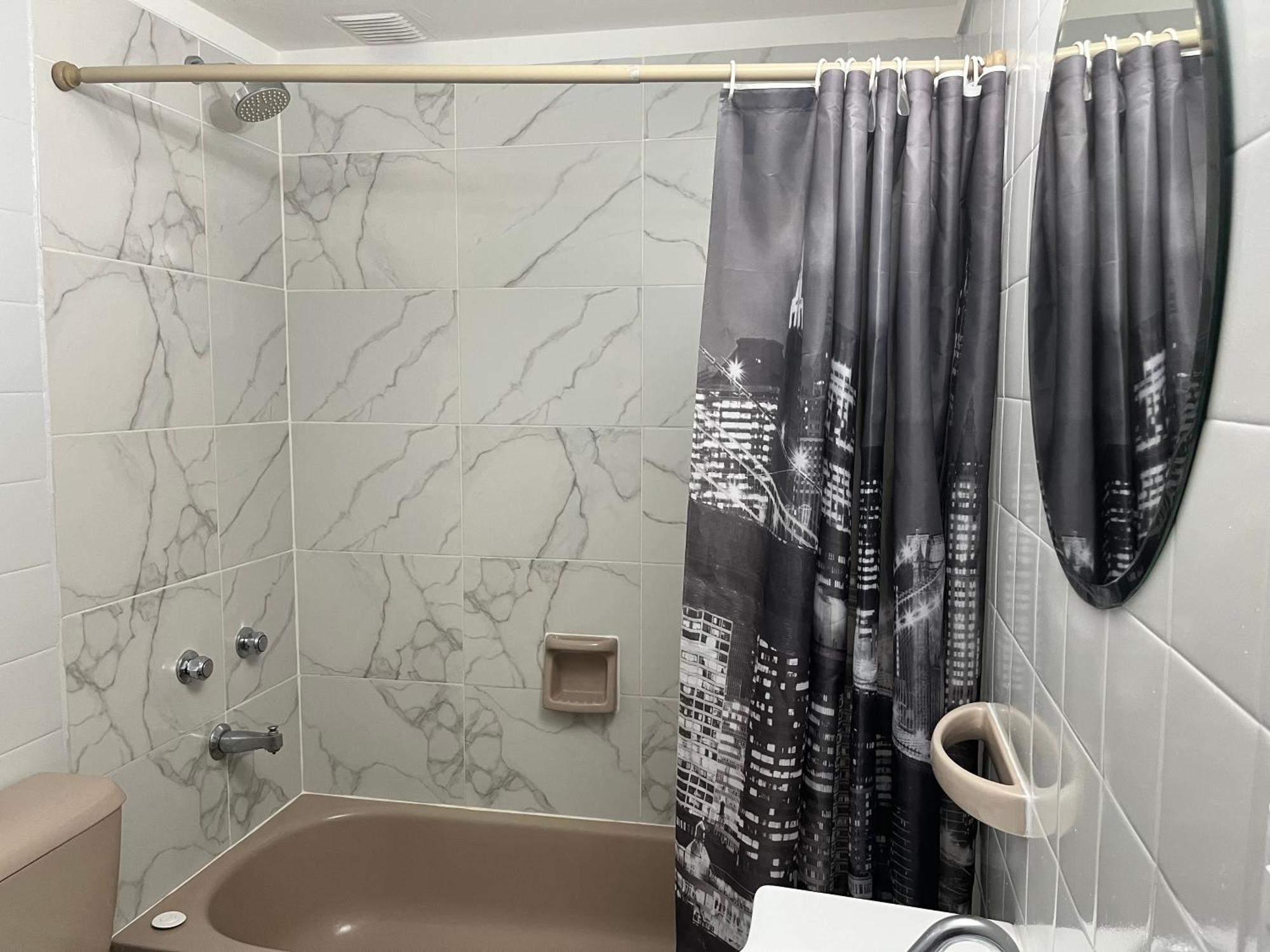 Tribeca Apartment Studio Buenos Aires Exterior photo
