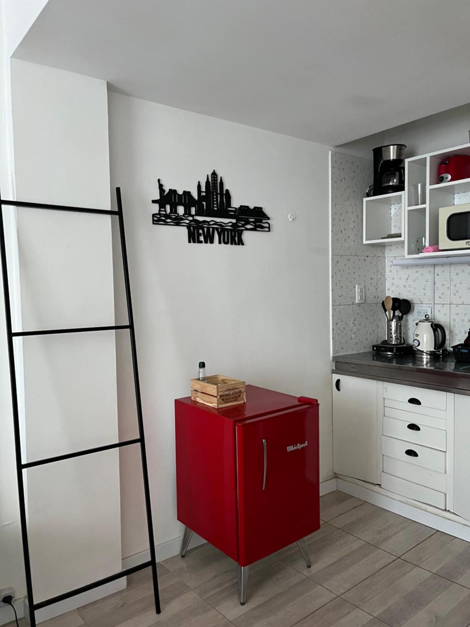 Tribeca Apartment Studio Buenos Aires Exterior photo
