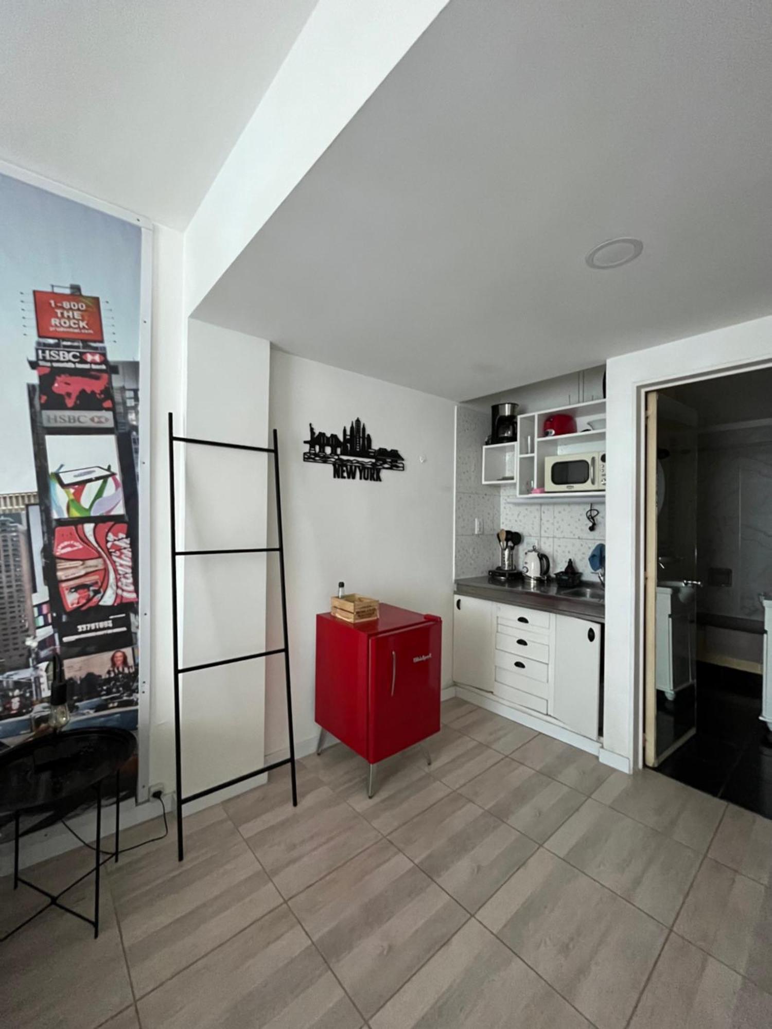 Tribeca Apartment Studio Buenos Aires Exterior photo