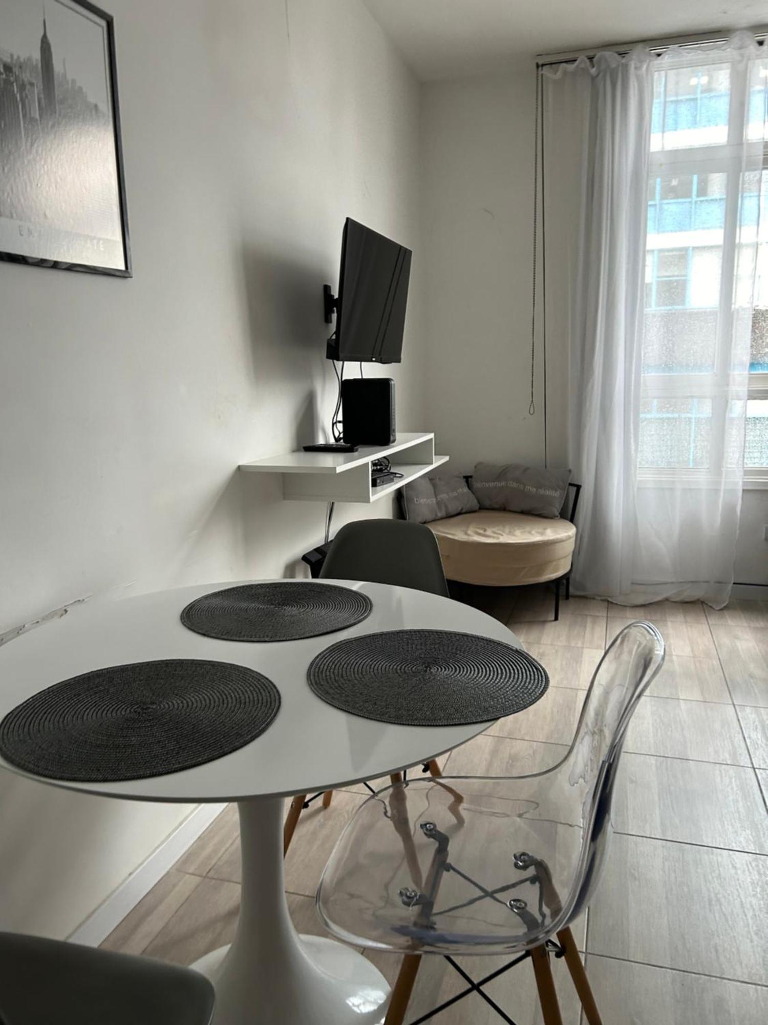 Tribeca Apartment Studio Buenos Aires Exterior photo