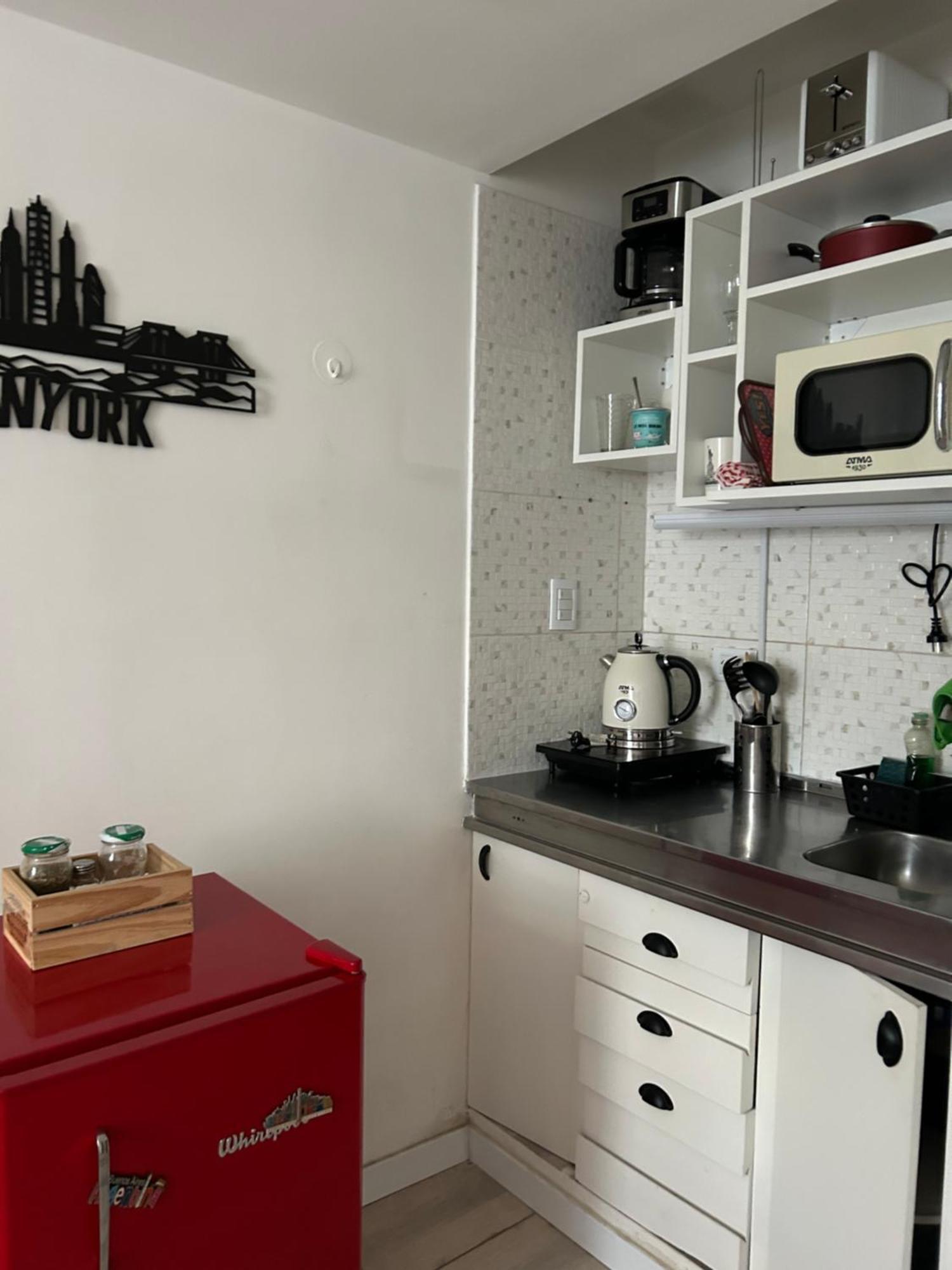Tribeca Apartment Studio Buenos Aires Exterior photo