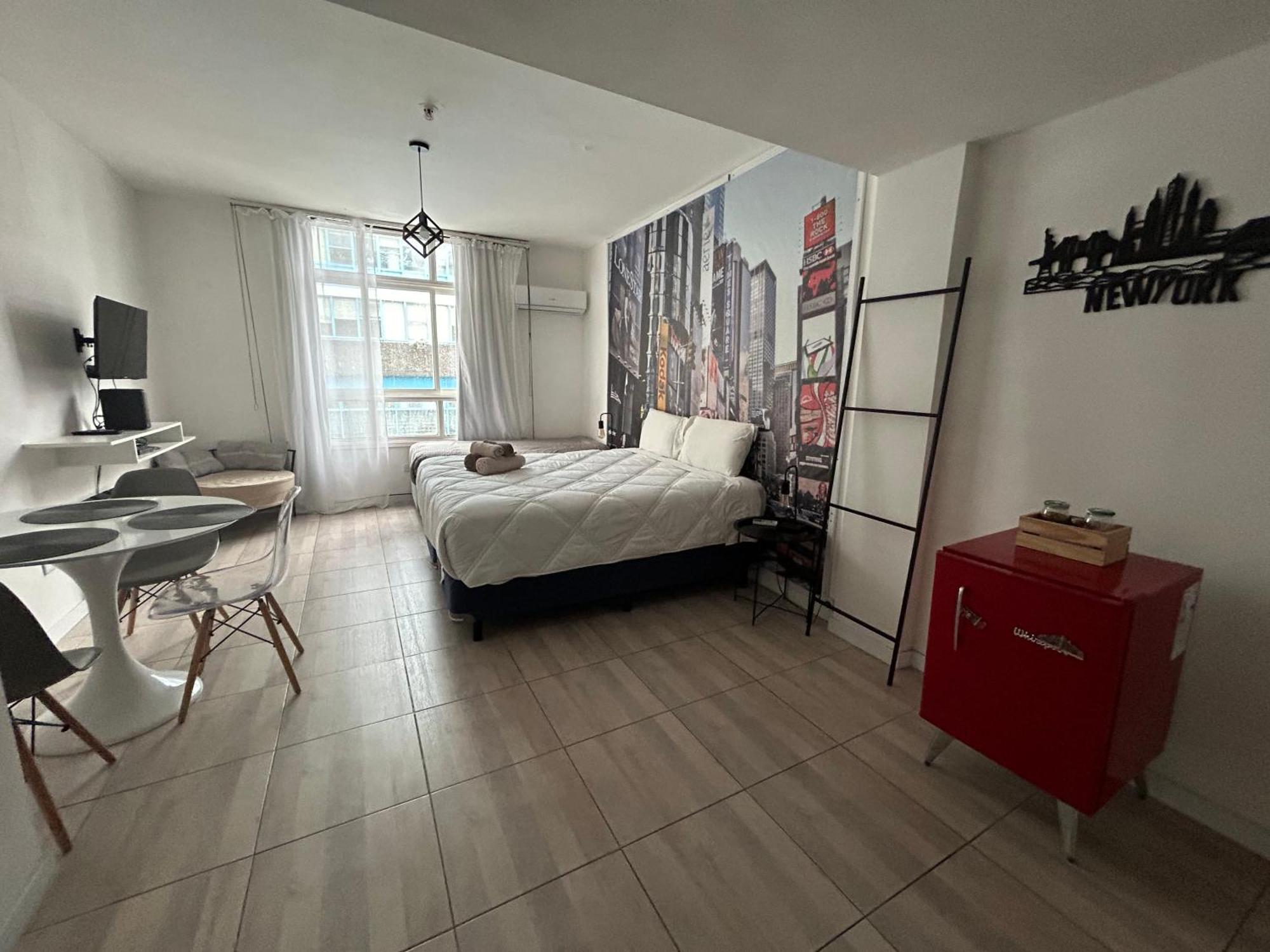 Tribeca Apartment Studio Buenos Aires Exterior photo